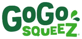 GoGo SqueeZ Logo