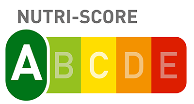 nutriscore A