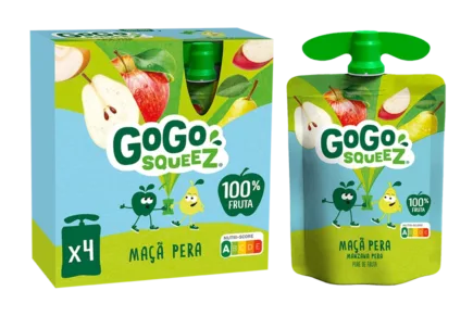 pouch